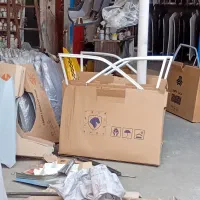 کاپوت وگلگیررنگ کوره ای ایرانخودرو سایپا|قطعات یدکی و لوازم جانبی|تهران, شوش (باغ آذری)|دیوار