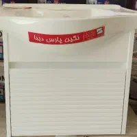 روشویی دیواری|لوازم حمام|شهرضا, |دیوار