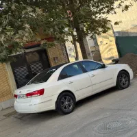 سوناتا ۲۰۱۰ nf