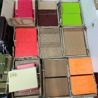 سررسید ترمو تقویم رومیزی 1405