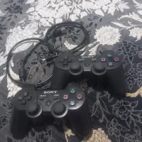 دسته پی ای ۳ با سیم شارژر