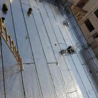 ایزوگام ،سیمانکاری ،شیب بندی|خدمات پیشه و مهارت|کرمان, |دیوار