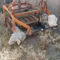 دستگاه بلوک زنی فقط تماس