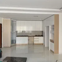 کابینت سفارشی آماده کمد دیواری