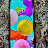 گوشی a51|موبایل|ارومیه, |دیوار