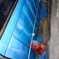 نیسان 96تمیز کم یاب|خودرو سواری و وانت|دوگنبدان, |دیوار