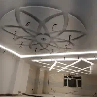 شاگردمبتدی تا حرفه ایی کناف|استخدام معماری، عمران و ساختمانی|تهران, دانشگاه شریف|دیوار