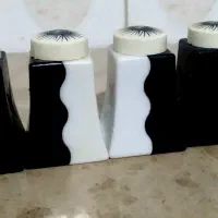 م ع ا ض ه با دوچرخه|ظروف پختوپز|دوگنبدان, |دیوار