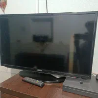 ال سی دی سامسونگ32 درحد نو