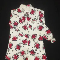 شومیز دخترانه نو و زیبا