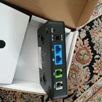 گیتوی گرنداستریم HT813 FXO FXS