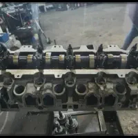 سر سیلندر پژو و میلنگ2000