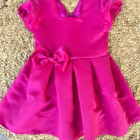 پیراهن مجلسی بچگانه