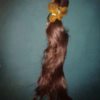 موی طبیعی بلند|آرایشی، بهداشتی، درمانی|شهریار, شهرک وائین|دیوار