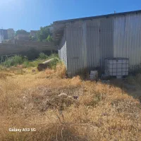 حدود۵۰۰متر شیروانی با آهن کامل