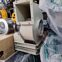 دمنده هواکش بادزن سانترفیوژ مکنده dfs