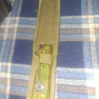 چاقو آمریکایی دارای قطب نما