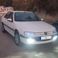 پارس سال مدل ۹۹|خودرو سواری و وانت|شیراز, شهرک بهشتی|دیوار