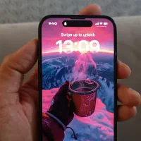 آیفون 15نرمال