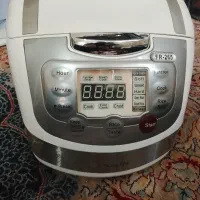 پلوپزبخارپز جانسون