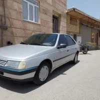 پژو 405 مدل 96|خودرو سواری و وانت|همدان, |دیوار