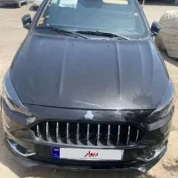 پژو207 اتوماتیک با اطلس G|خودرو سواری و وانت|اهواز, زیتون کارگری|دیوار