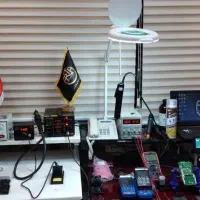 تعمیر و فروش پوز کارتخوان سیار