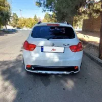 کوییک GXL مدل1402 درحدصفر واقعی|خودرو سواری و وانت|کرمان, |دیوار