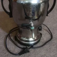 سماور برقی