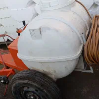 تیلر|ماشینآلات صنعتی|آزادشهر, |دیوار