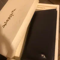 کیف پول مردانه چرم مشهد