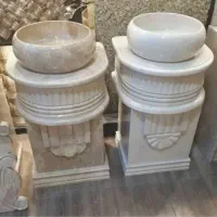 روشویی ال|لوازم سرویس بهداشتی|قلعه نو, |دیوار