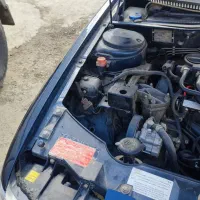 فروش صمند مدل ۱۳۹۳ سفارشی