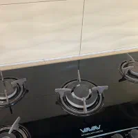 کاز شیشه ای
