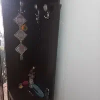 جاکفشی|جاکفشی، کمد، دراور|صدرا-فارس, فاز ۱|دیوار