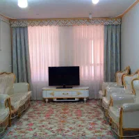 آپارتمان دوطبقه