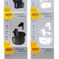 ایرپاد برند QCy