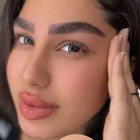 میکروبلیدینگ و میکرو و شیدلب و خط چشم فقط۶۵۰