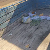 اتاق خاور باری فلزی|قطعات یدکی و لوازم جانبی|شهریار, شهرک وائین|دیوار