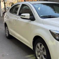 شاهین مدل ۱۴۰۳G با سانروف و استارتر و esp|خودرو سواری و وانت|تهران, جیحون|دیوار