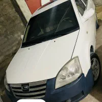 فروش فوری mvm 530|خودرو سواری و وانت|یاسوج, |دیوار