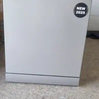 ظرفشویی پاکشوما 3511s در حد نو با گارانتی