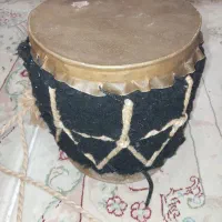 دهل سنتی دستساز
