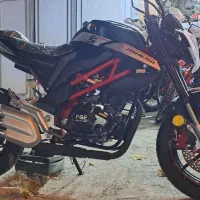 موتور بنلی ۱۵۰ آشیل|موتورسیکلت|لاهیجان, انقلاب|دیوار