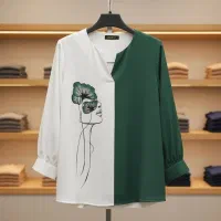 شومیز زنانه