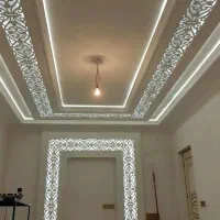 اجرای دکورکناف/طراحی و بازسازی/تایل و کابینت مدرن|مصالح و تجهیزات ساختمان|مرودشت, پشت سایپا‎|دیوار