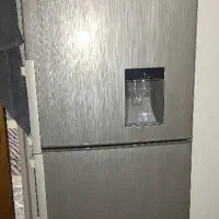 یخچال فریزر 27فوت اورست اصلی