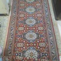 فرش چهار متری و کناره ۴ متری|فرش|تهران, نازی‌آباد|دیوار