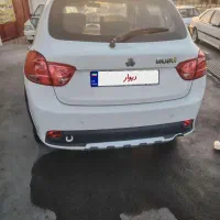 کوئیک R مدل 1400 در حد صفر|خودرو سواری و وانت|شاهرود, |دیوار