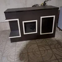 کابینت اپن|آب‌چکان و نظم‌دهنده ظروف|سیرجان, |دیوار